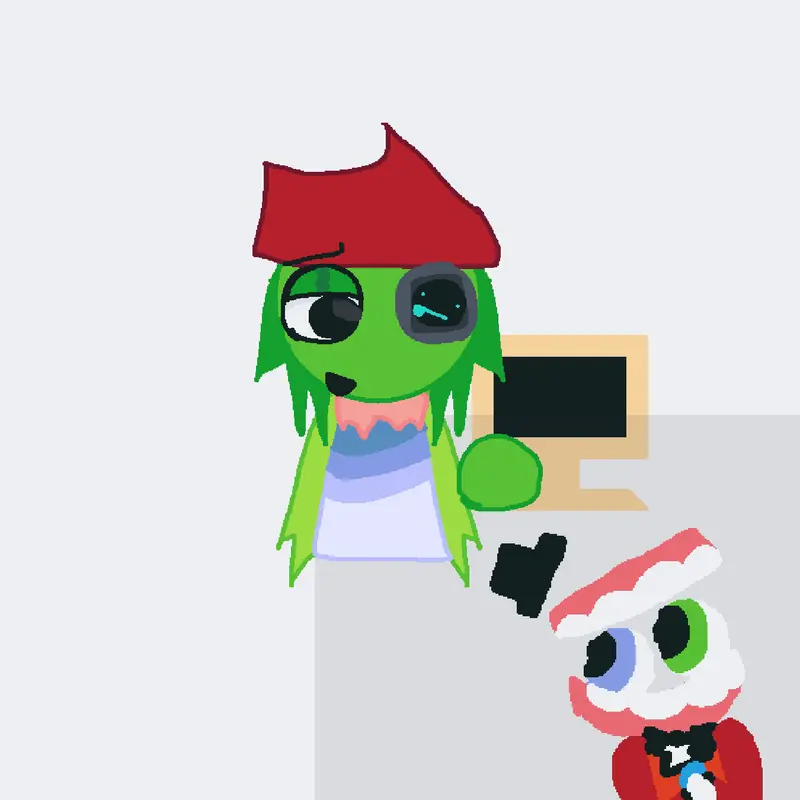 Game by @Tunners_plays