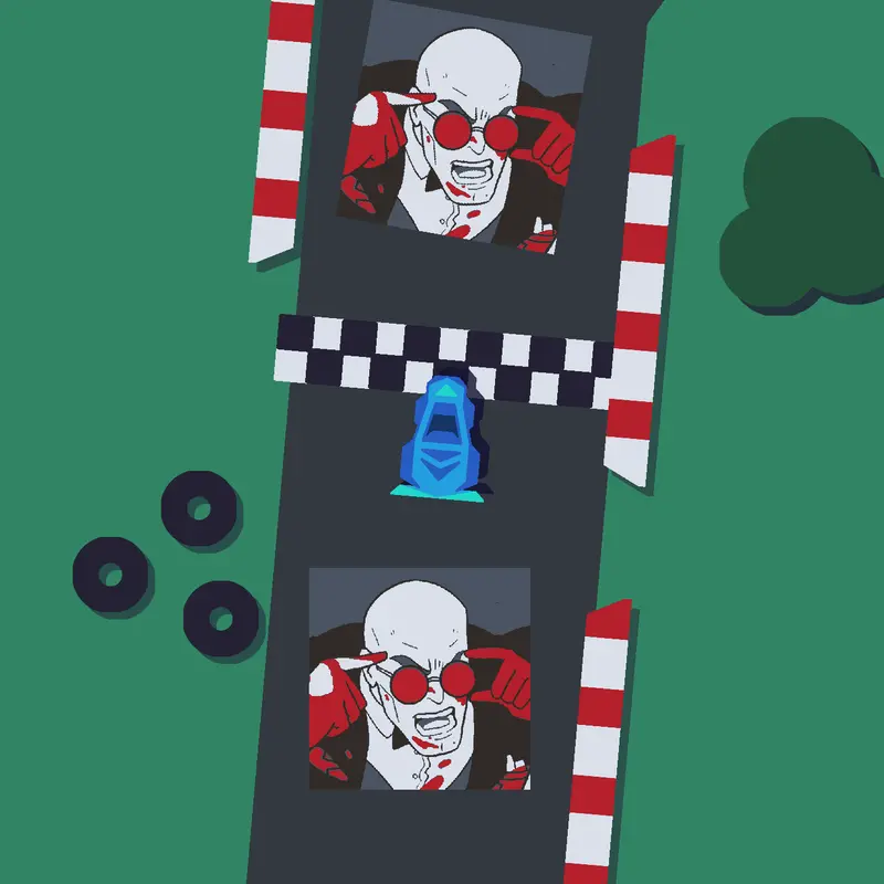 Game by @hamdude