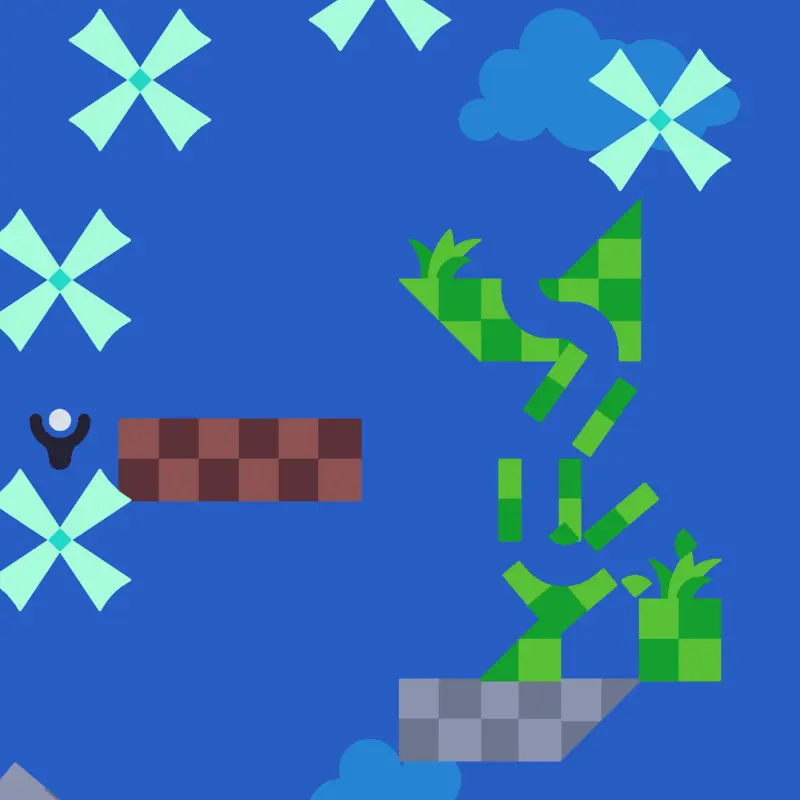 Game by @fly_airplane