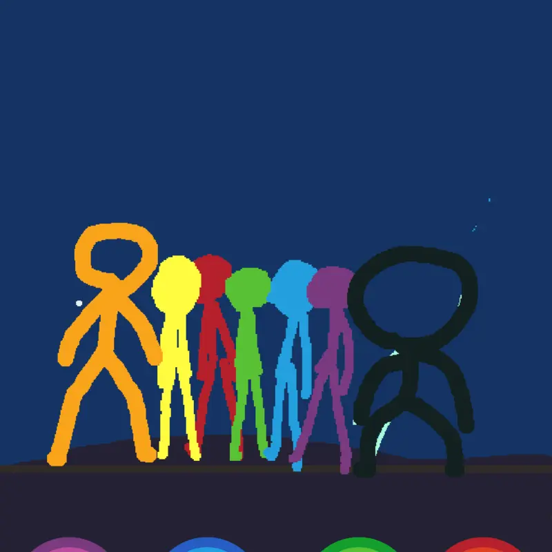 Game by @kly900