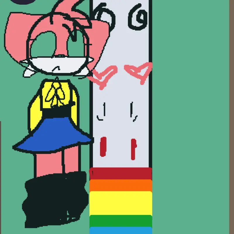 Game by @mialuvsu