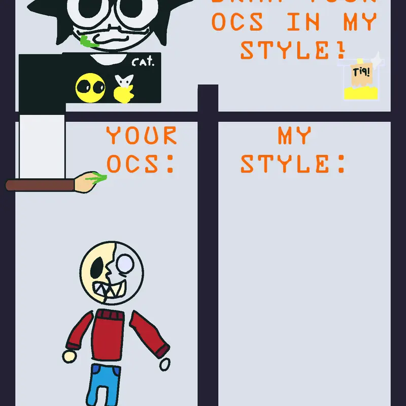 Game by @murdoc_niccais