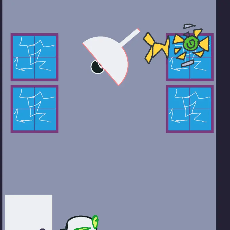 Game by @Mosswick