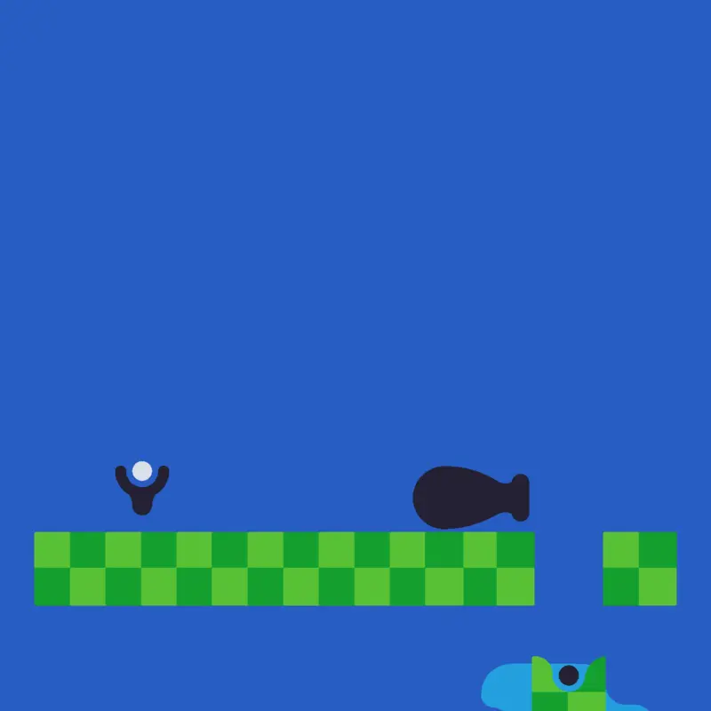 Game by @KA8ED