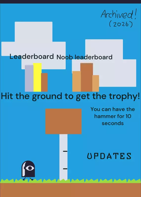 Game by @xXCloudStuXx