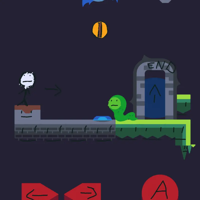 Game by @portycraft