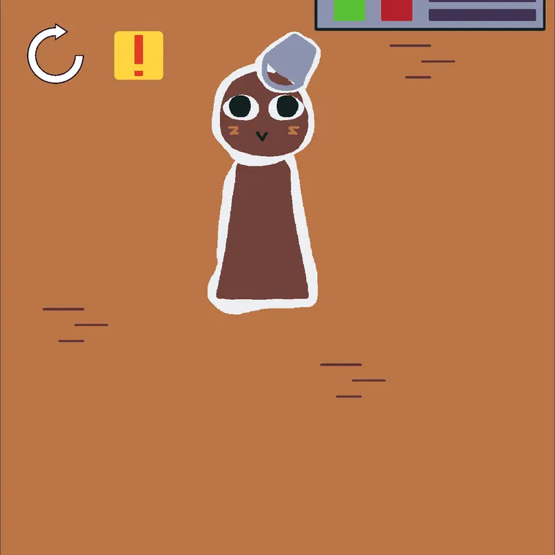Game by @FatCatNeedsFood