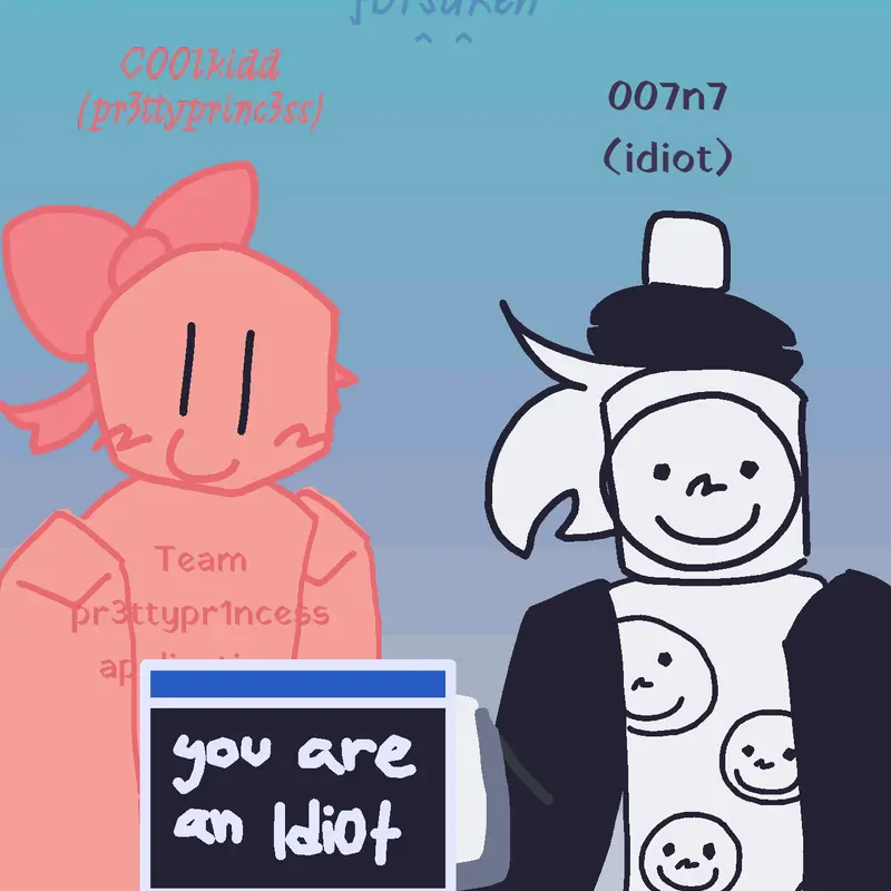 Game by @_-Rand0mArt1st-_