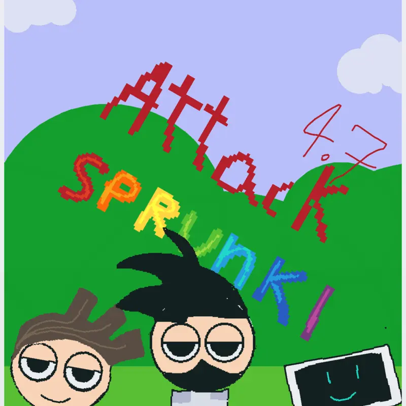 Game by @flt