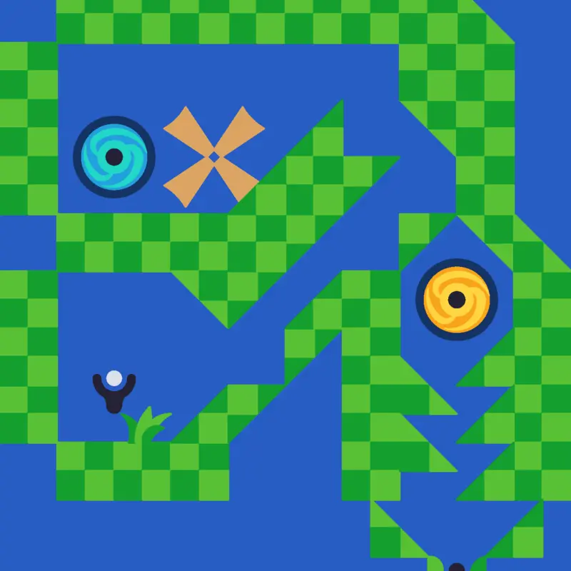 Game by @Veta_Coder