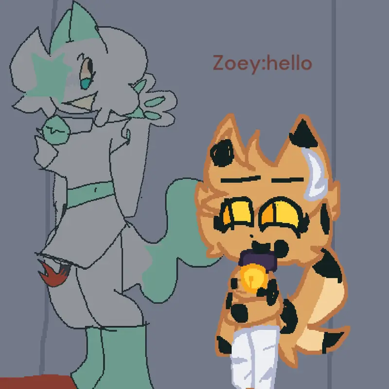 Game by @Lolitszoey