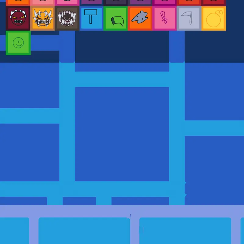 Game by @gadigedado