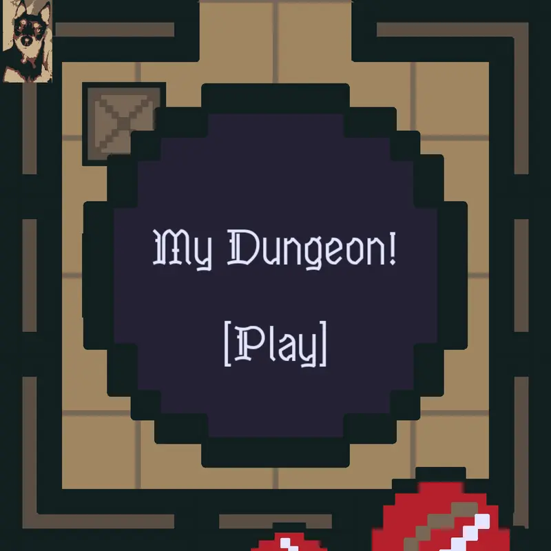Game by @kubaka