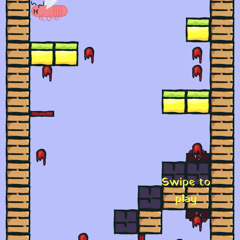 Game by @AJ_COMICS_GAME_STUDIOS