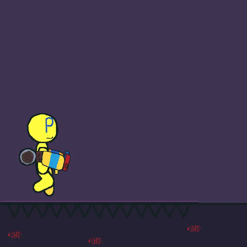 Game by @AnimatronicDUDE