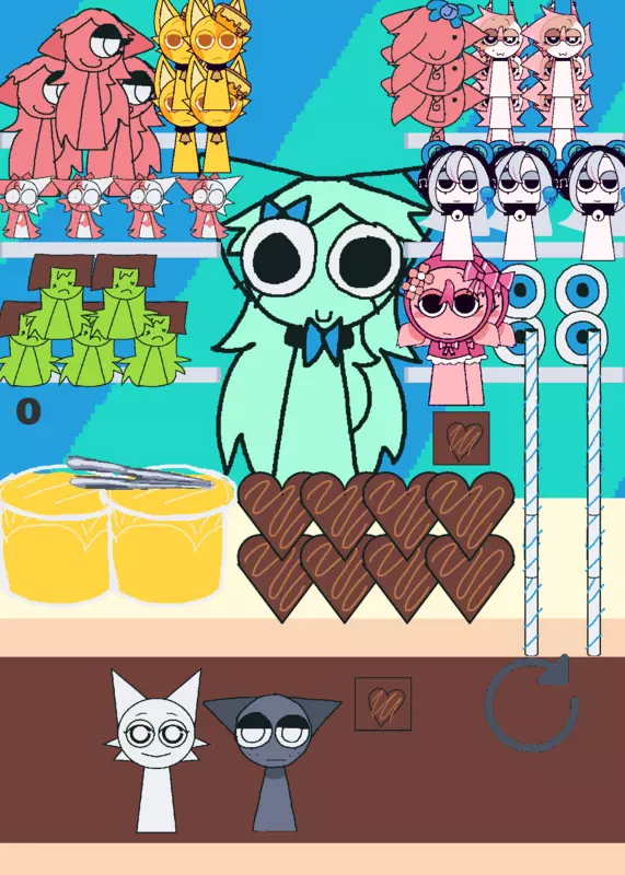 Game by @Starla_kittydog