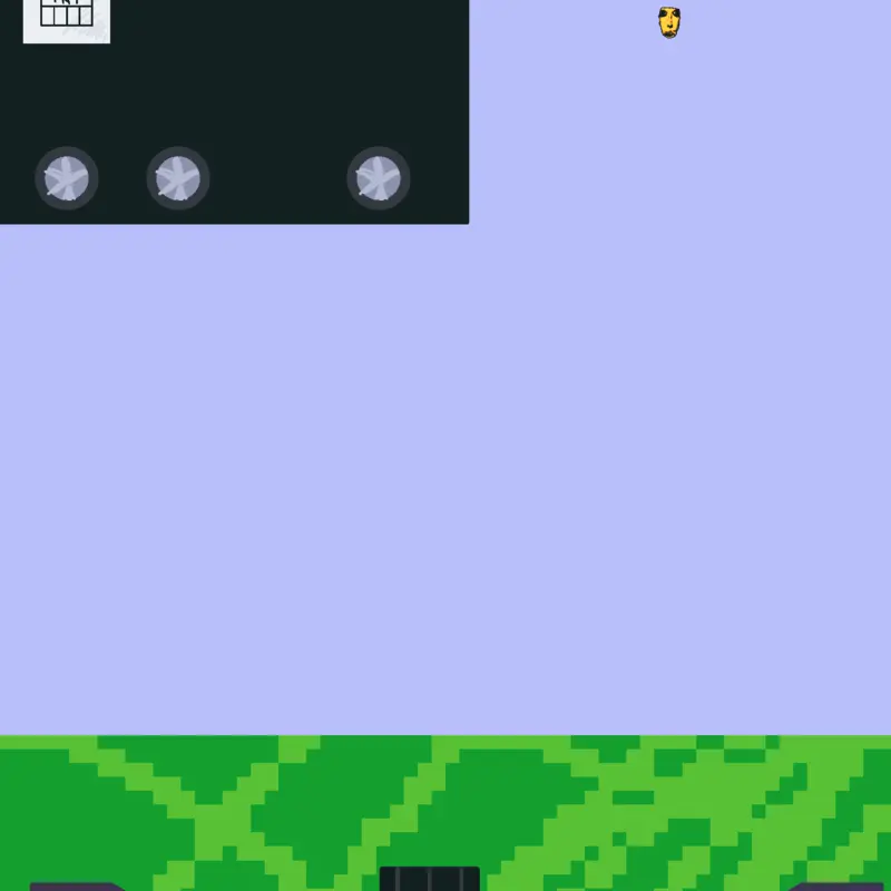 Game by @jojo2018