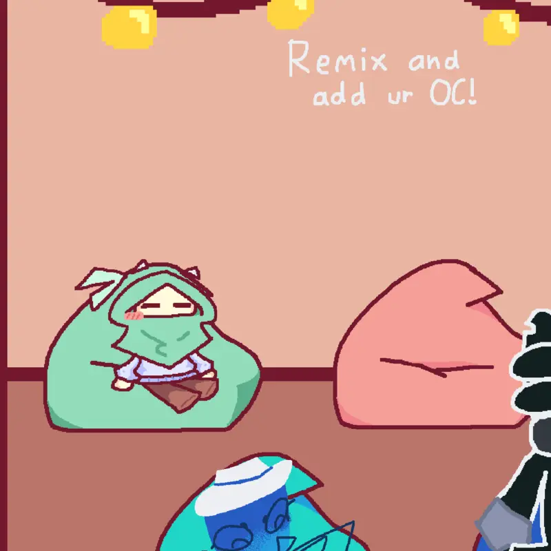 Game by @Kirstoooon