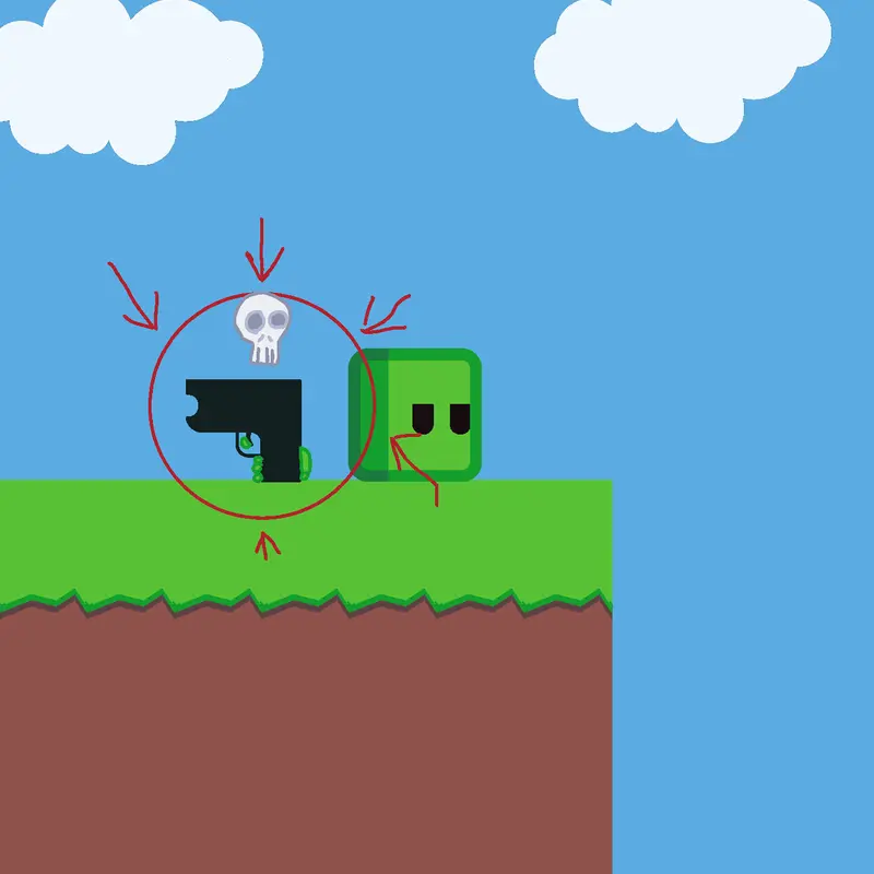 Game by @bob_is_making