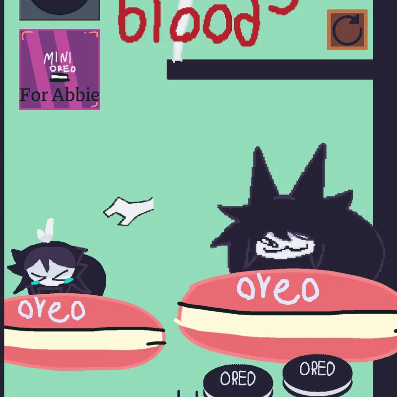 Game by @amy_fatimaa
