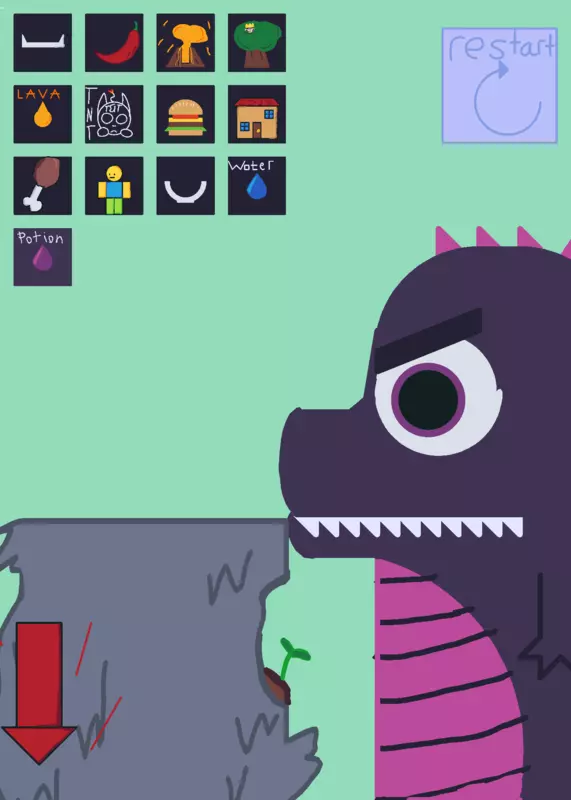 Game by @RibbitTADC