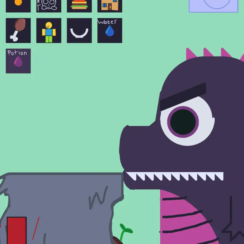 Game by @RibbitTADC