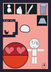 Y/n