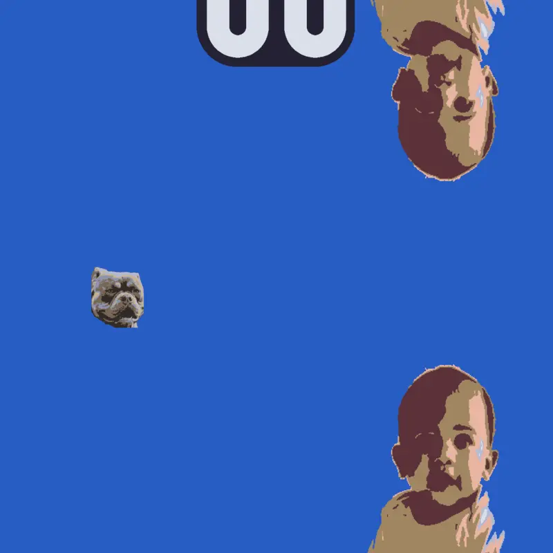 Game by @DanielAre