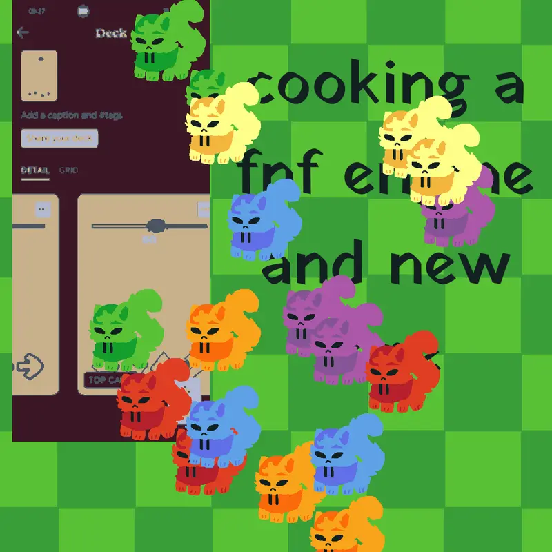 Game by @Just_Bambi