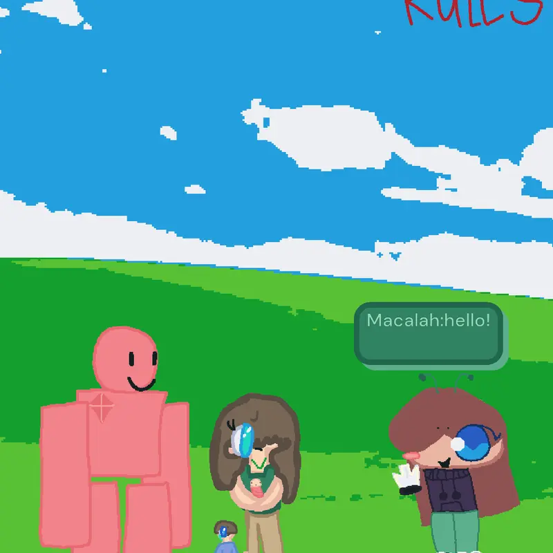 Game by @Kiofish