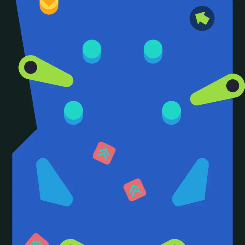 Game by @DoguGokturk