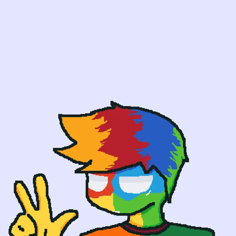 Game by @-Kami