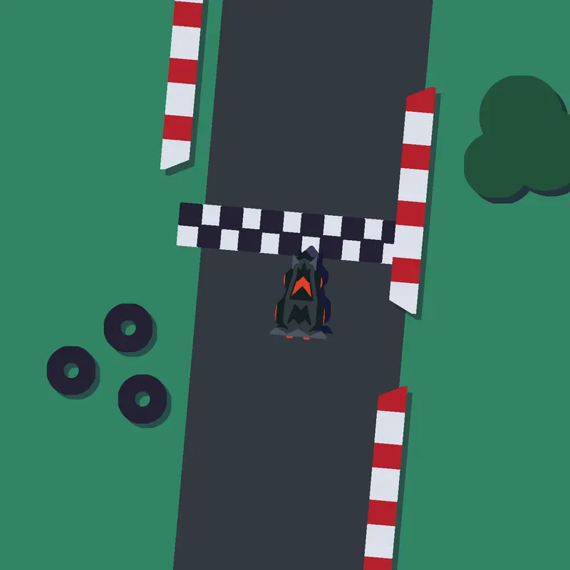Game by @mimirkratos