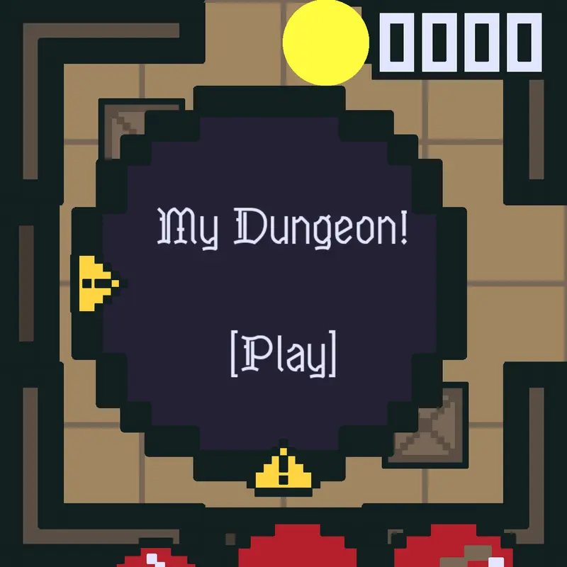 Game by @tizianoelsalamin2015