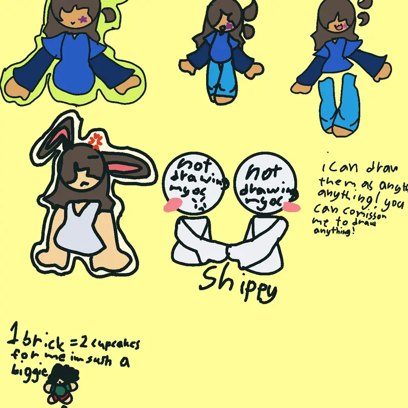 Game by @carnival-gurl