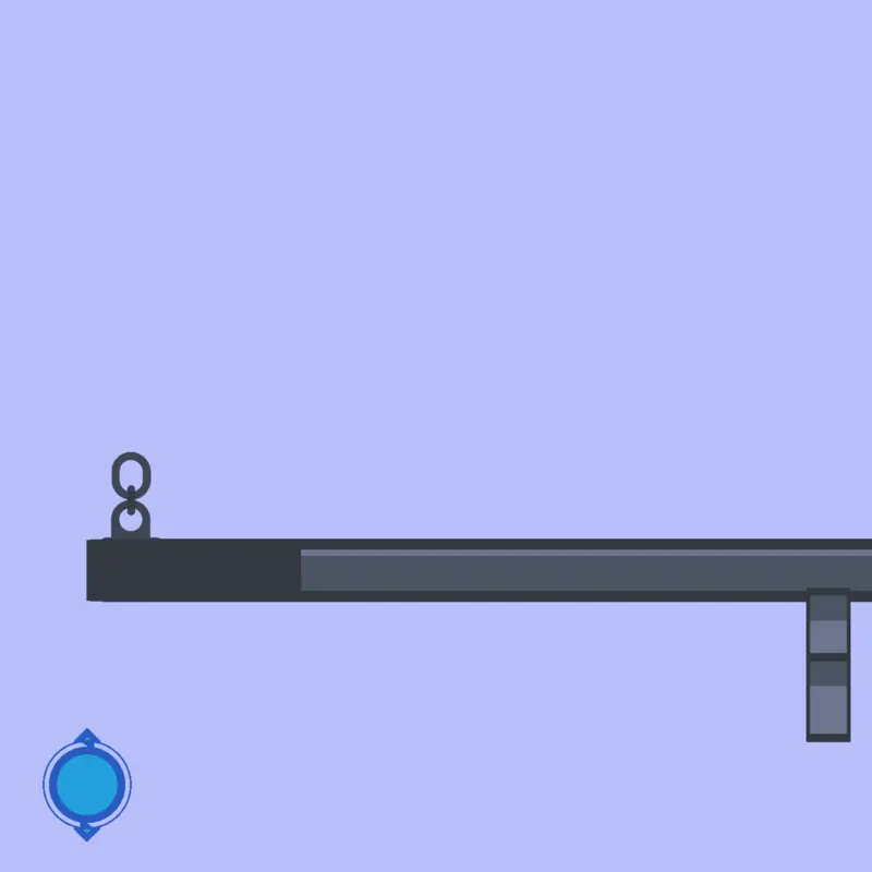 CUBEDASH _ level name - INSANE _ by @_friend_