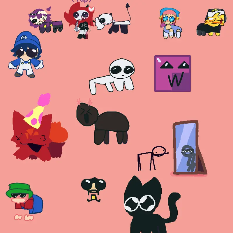 Game by @okiao
