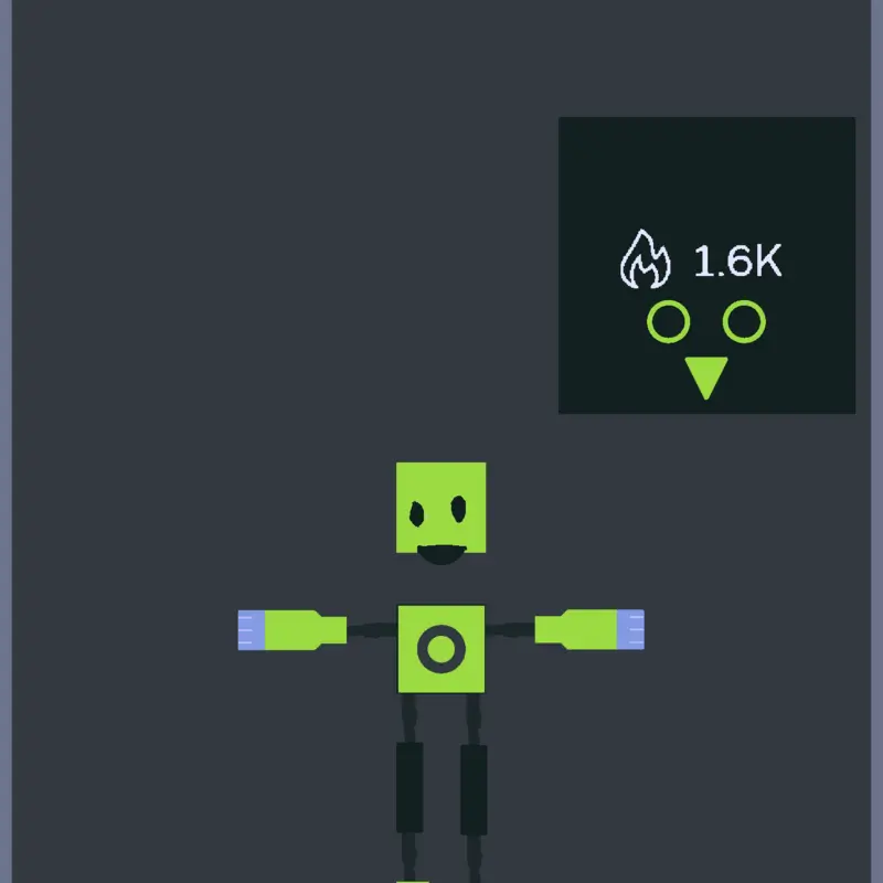 Game by @highlink