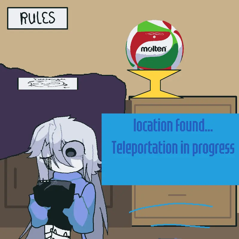 Game by @TagsAnimations