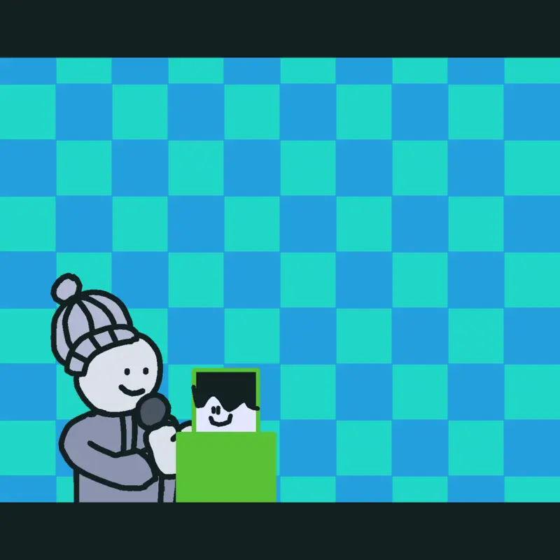 Game by @darwinsgames