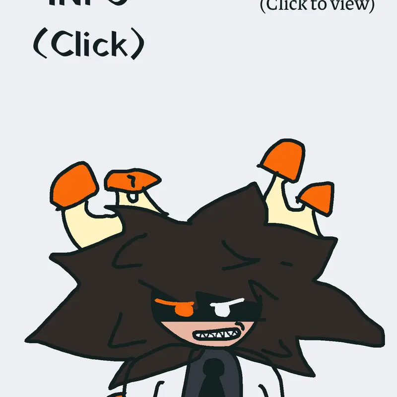 STATS OF MY OC by @CMRGameZ