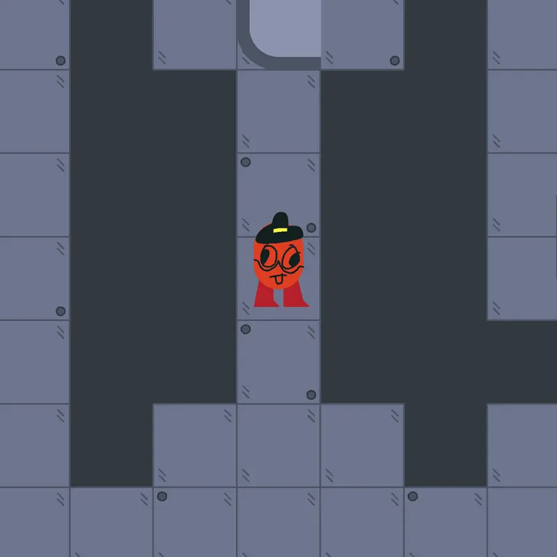 Game by @cocomak