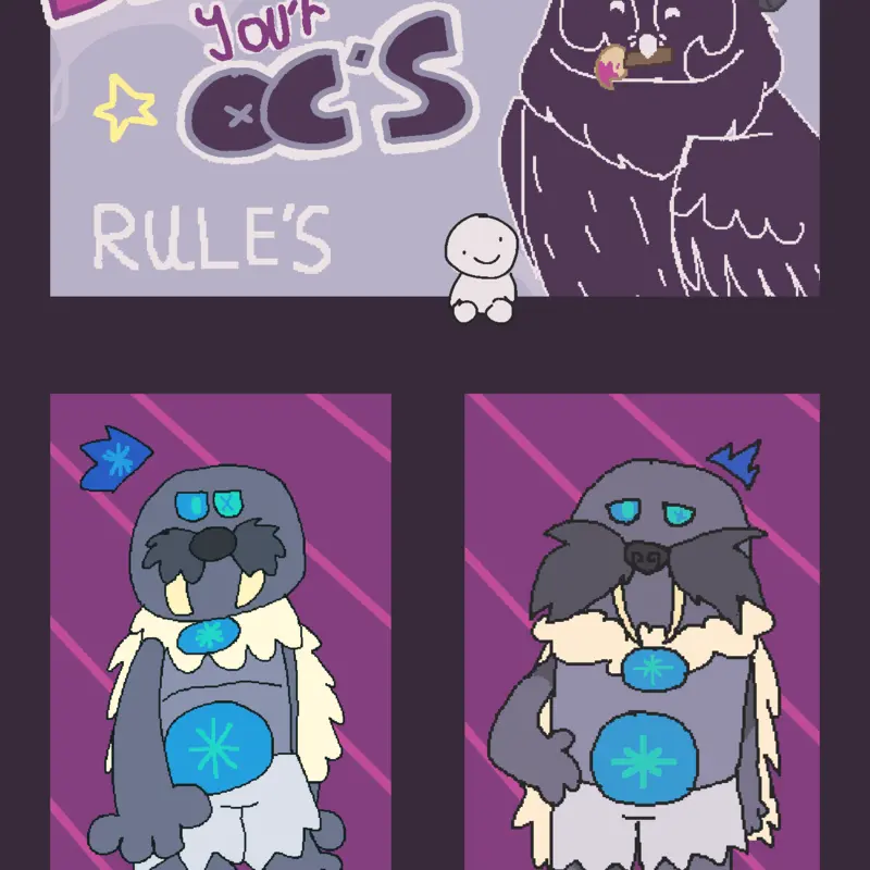 Game by @the_night_owl