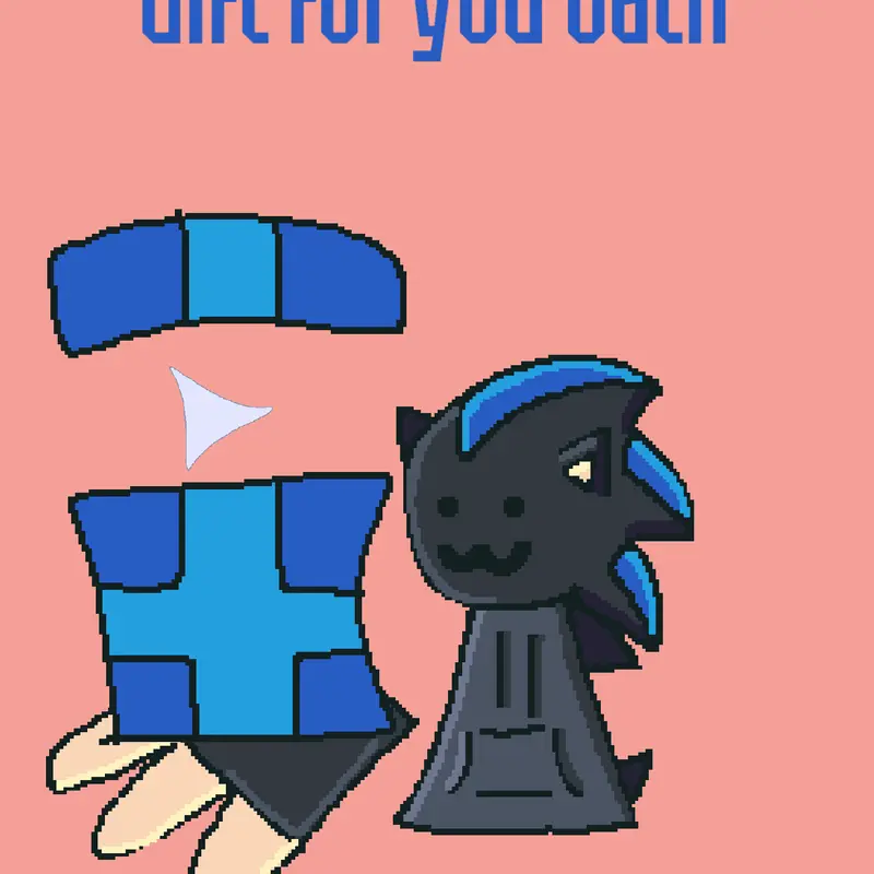 Game by @feutersonic