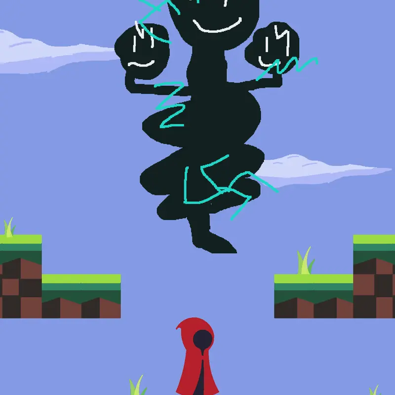 Game by @smileplayer