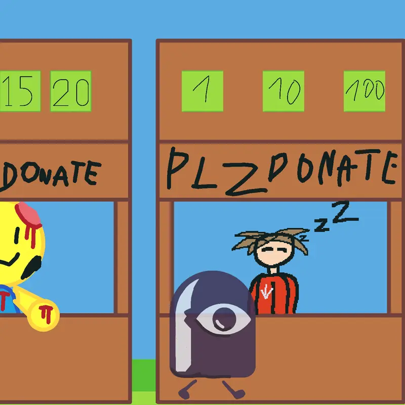 Game by @kaioshi