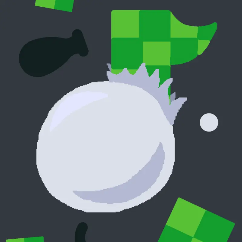 Game by @bonkku