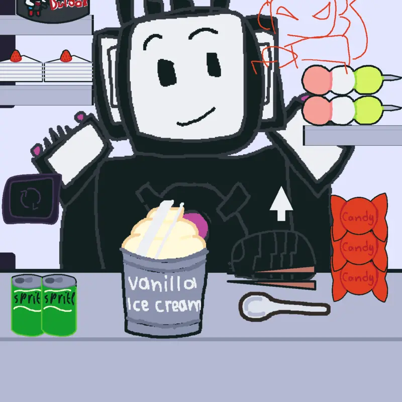 Game by @lhr001001