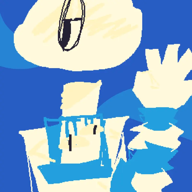 Game by @Caram3l_