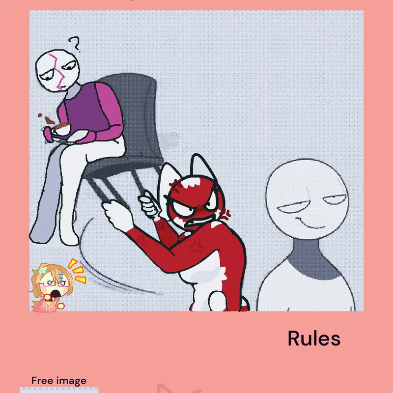 Game by @porplcracked